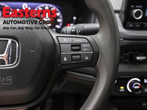 Used 2025 Honda Accord SE image 16