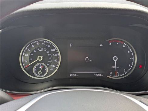 Used 2023 Genesis G70 3.3T w/ Sport Prestige Package RWD image 10