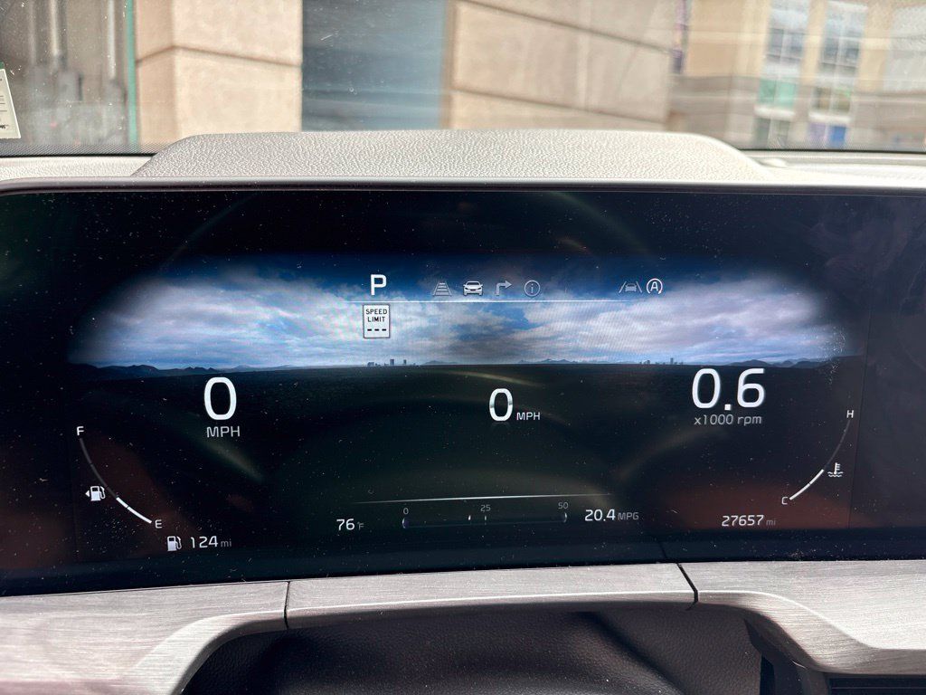 Certified 2024 Kia Telluride SX Prestige X-Line AWD/4WD image 16