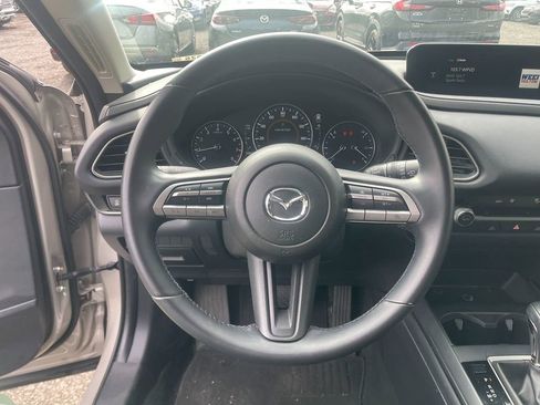 Used 2022 MAZDA CX-30 AWD 2.5 S w/ Select Package image 14