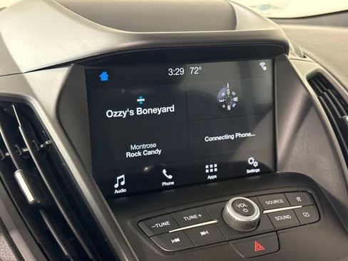 Used 2019 Ford Escape SEL FWD image 20