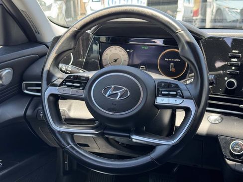 Used 2021 Hyundai Elantra SEL w/ Convenience Package FWD image 20