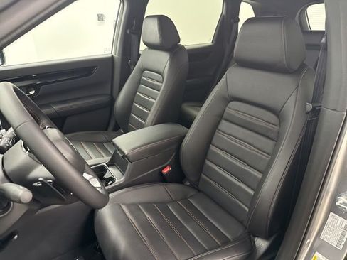 New 2026 Honda CR-V Sport Touring image 16