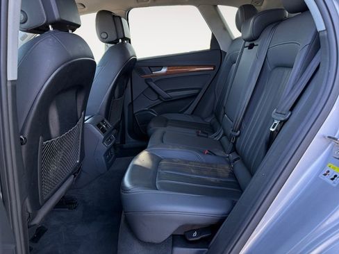 Used 2023 Audi Q5 2.0T Premium Plus image 13