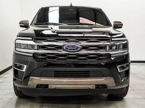 Used 2022 Ford Expedition Max King Ranch AWD/4WD image 6