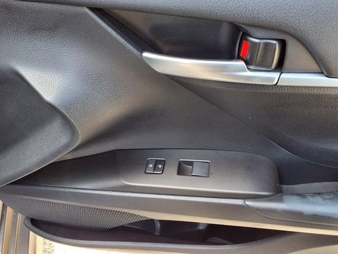 Used 2023 Toyota Camry SE w/ Convenience Package FWD image 28