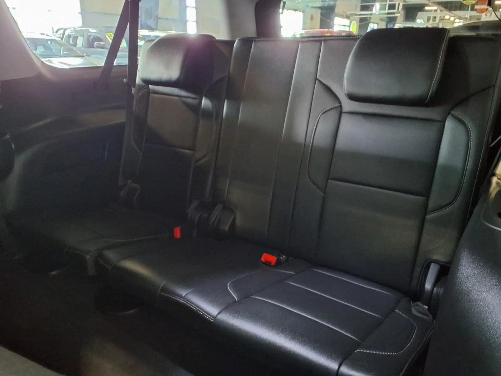 Used 2020 Chevrolet Suburban LT AWD/4WD image 15