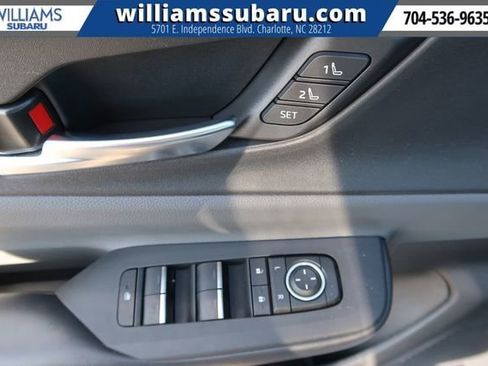 Used 2024 Toyota Prius Limited w/ Limited Premium Package image 16