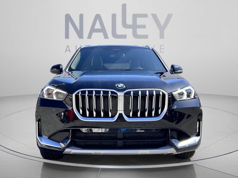 Certified 2026 BMW X1 xDrive28i w/ Convenience Package AWD/4WD image 8