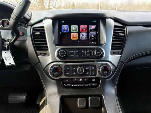 Used 2019 Chevrolet Tahoe LS w/ Enhanced Driver Alert Package AWD/4WD image 29