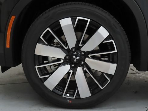 New 2026 Mitsubishi Outlander SE FWD image 26