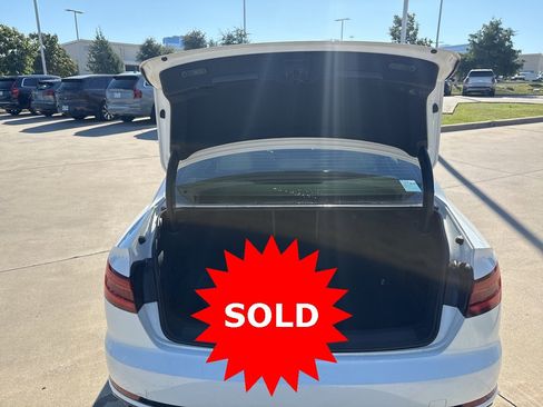 Used 2018 Audi A4 2.0T Ultra Premium w/ Convenience Package image 7