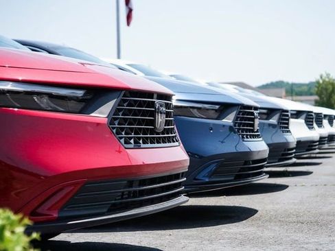 Certified 2019 Honda Civic LX image 17