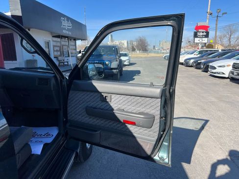 Used 1995 Toyota 4Runner SR5 image 13