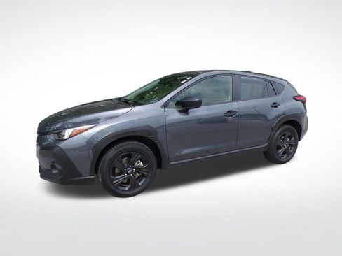 Used 2024 Subaru Crosstrek 2.0i w/ Popular Package #1A AWD/4WD image 3
