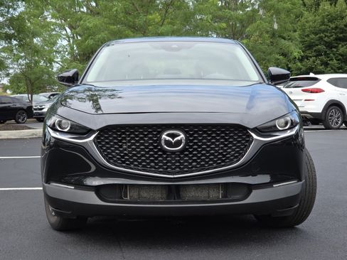 Used 2021 MAZDA CX-30 AWD 2.5 S image 15