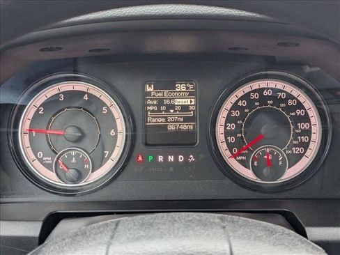 Used 2017 RAM 1500 Tradesman w/ Popular Equipment Group image 14