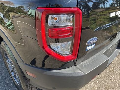 Used 2023 Ford Bronco Sport Big Bend w/ Convenience Package image 13