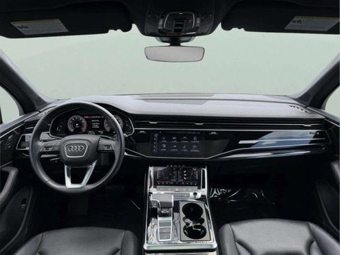 Certified 2023 Audi Q7 3.0T Premium Plus w/ Premium Plus Package AWD/4WD image 10