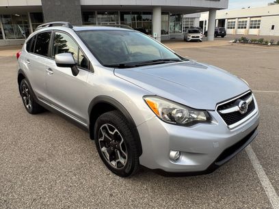 Used 2014 Subaru Crosstrek 2.0i Premium w/ Moonroof Package