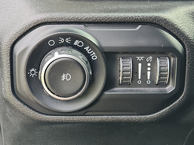 Used 2020 Jeep Wrangler Unlimited Sport AWD/4WD image 24