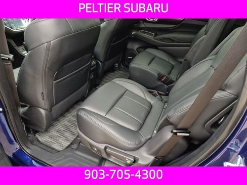 New 2026 Subaru Ascent Touring image 14