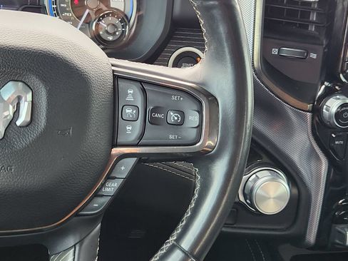 Used 2021 RAM 1500 Limited AWD/4WD image 31