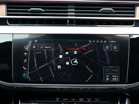 Used 2021 Audi A8 L 3.0T image 28