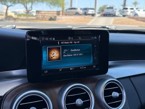 Used 2019 Mercedes-Benz C 300 Sedan image 20