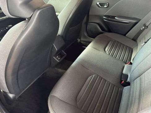 Used 2025 Kia K4 EX FWD image 14