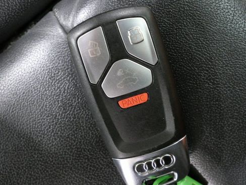 Used 2024 Audi A5 2.0T Premium Plus image 31