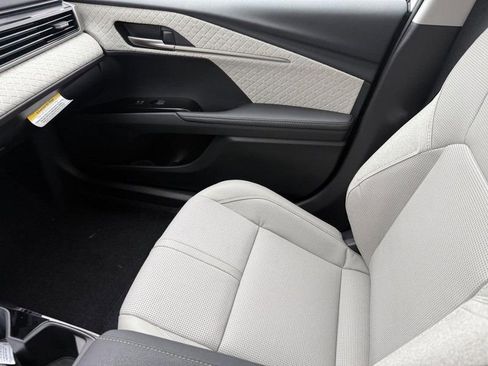 New 2026 Toyota Camry XLE AWD/4WD image 17