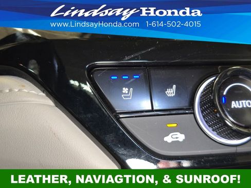 Used 2024 Honda Accord Touring image 19