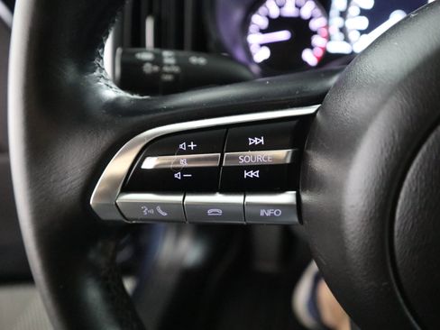 Certified 2023 MAZDA CX-50 AWD 2.5 Turbo w/ Cargo Package image 28