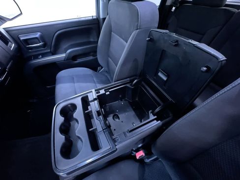 Used 2018 Chevrolet Silverado 1500 LT w/ All Star Edition image 28
