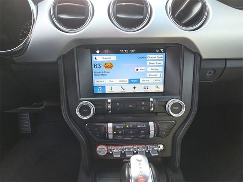 Used 2017 Ford Mustang Premium image 10