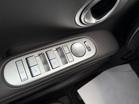 New 2026 Hyundai Palisade SEL image 16