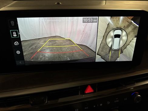 New 2026 Kia Sorento SX Prestige w/ Olive Brown Leather Package image 25