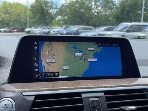 Used 2020 BMW X3 xDrive30i w/ Convenience Package AWD/4WD image 28