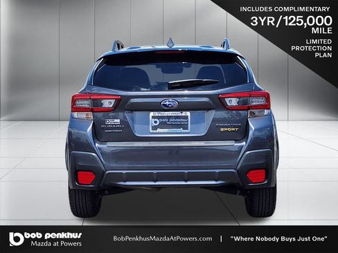 Used 2021 Subaru Crosstrek 2.5i Sport AWD/4WD image 26