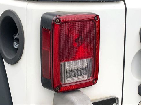 Used 2014 Jeep Wrangler Sport w/ Quick Order Package 23S image 23