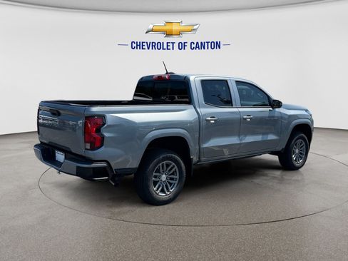 New 2026 Chevrolet Colorado LT RWD image 5