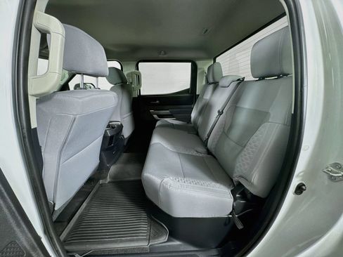 Used 2024 Toyota Tundra SR5 AWD/4WD image 19