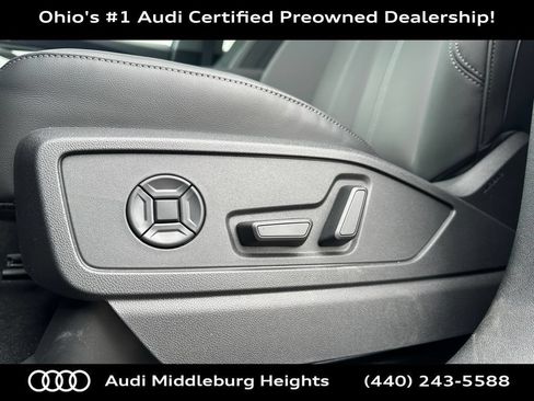 Used 2026 Audi Q5 Premium Plus AWD/4WD image 18