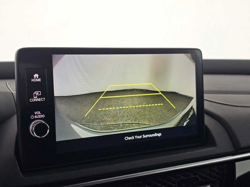 Used 2025 Acura ADX FWD image 27