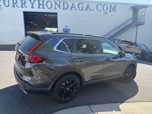 Used 2023 Honda CR-V Sport image 11
