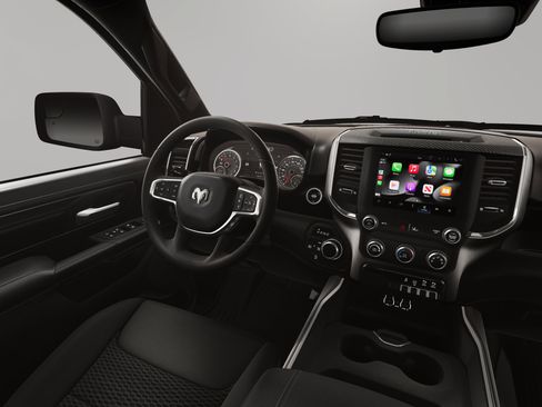 New 2026 RAM 1500 Express AWD/4WD image 20