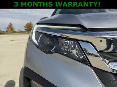 Used 2019 Honda Pilot EX-L image 36