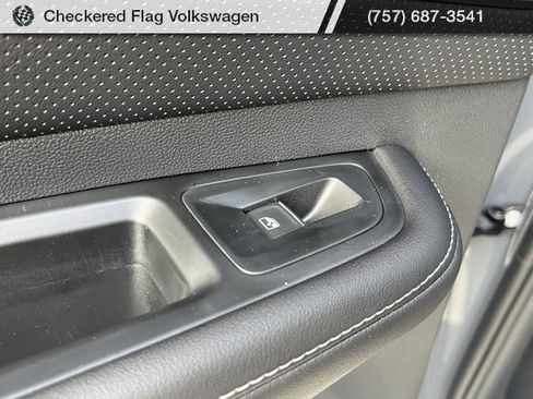 New 2026 Volkswagen Atlas SEL Premium R-Line image 27