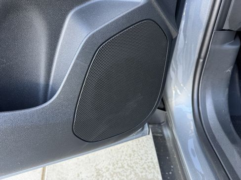 New 2026 Chevrolet Trax RS w/ Sunroof Package FWD image 13